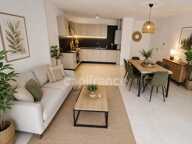 A SAINT AUBIN DE MEDOC (33): Rare- T3  lumineux de 63,05 m² au dernier étage, avec terrasse couverte et place de parking privative — photo 2