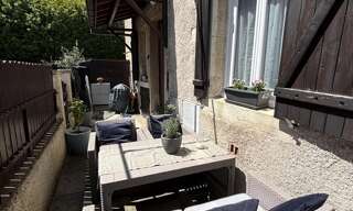 Maison 4 Pièces 79 m² à vendre à Talant (21240)