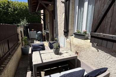 Maison 4 pièces 245000 €