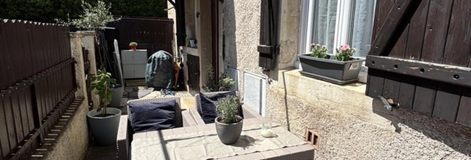 Maison 4 Pièces 79 m² à vendre à Talant (21240)