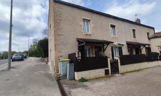 Maison 4 Pièces 79 m² à vendre à Talant (21240)