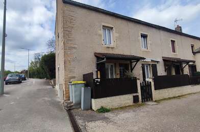Maison 4 pièces 245000 €