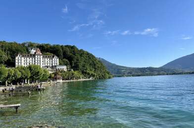 Maison 6 pièces 2340000 €