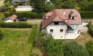 Maison 6 Pièces 168 m² à vendre à Menthon-Saint-Bernard (74290)