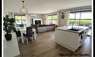 Maison 5 Pièces 134 m² à vendre à Abeilhan (34290)