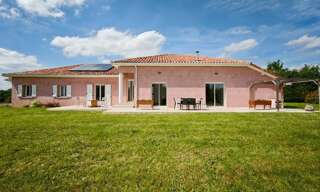 Maison 8 Pièces 205 m² à vendre à Monségur (64460)