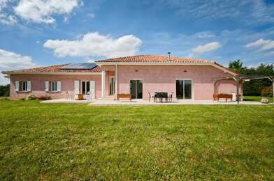 Maison 8 pièces 297000 €