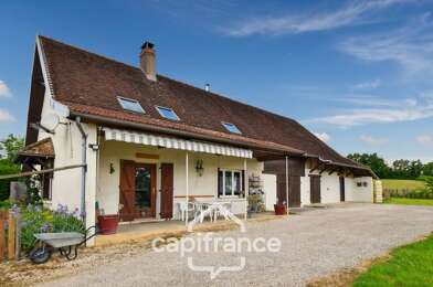 Maison 4 pièces 193000 €
