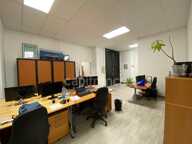 Local/bureau à louer ROUBAIX (59) Quartier:gare, centre-ville 114,85m2 , 2 parkings, zone franche — photo 2