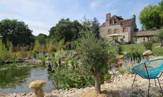 Maison 7 Pièces 180 m² à vendre à Blois (41000)