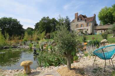 Maison 7 pièces 480000 €