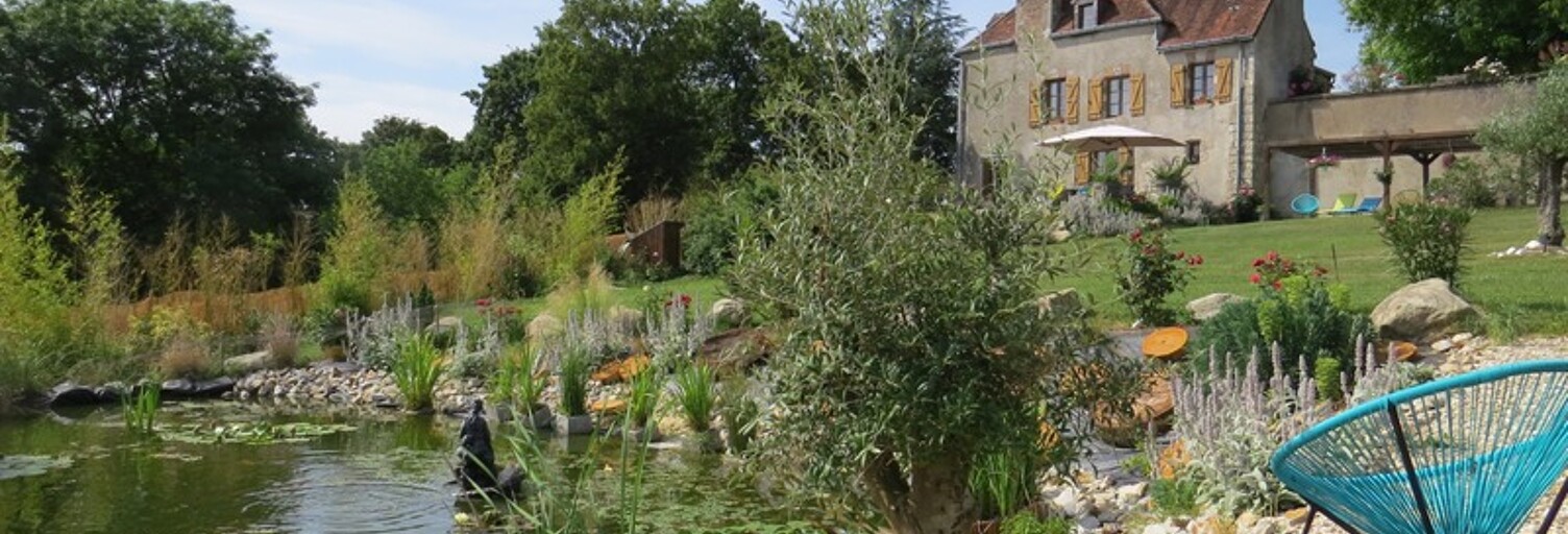 Maison 7 Pièces 180 m² à vendre à Blois (41000)