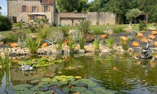 Maison 7 Pièces 210 m² à vendre à Vendôme (41100)