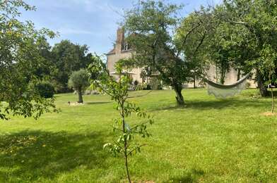 Maison 7 pièces 435000 €