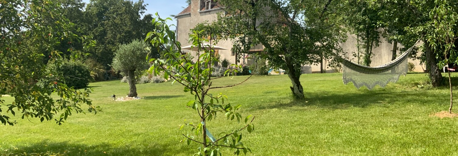 Maison 7 Pièces 210 m² à vendre à Vendôme (41100)