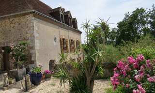 Maison 7 Pièces 210 m² à vendre à Vendôme (41100)