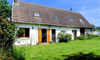 Maison 6 Pièces 110 m² à vendre à Le Gault-du-Perche (41270)