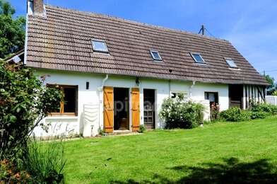 Maison 6 pièces 152000 €