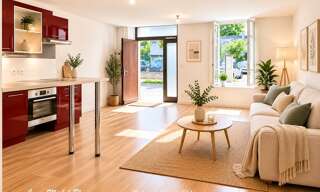 Appartement 1 Pièce 35 m² à vendre à Caluire-et-Cuire (69300)
