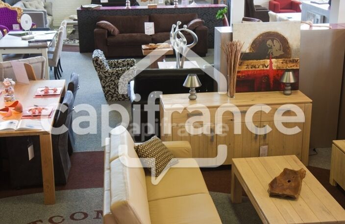 Fonds de commerce Mobilier - Art – Décoration à vendre Val-d'Oise (95) — photo 4