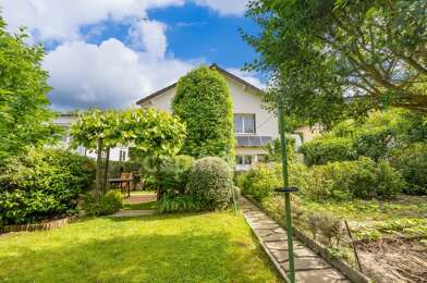 Maison 4 pièces 343500 €
