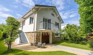 Maison 4 Pièces 99 m² à vendre à Sainte-Geneviève-des-Bois (91700)