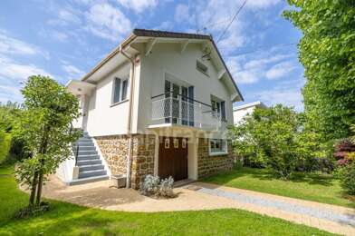 Maison 4 pièces 343500 €