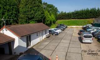 Local industriel 5 Pièces 1832 m² à vendre à Vaudherland (95500)