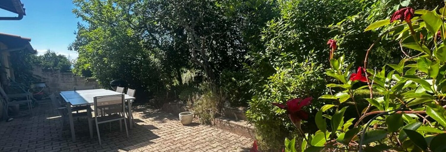 Maison 4 Pièces 96 m² à vendre à Salvizinet (42110)