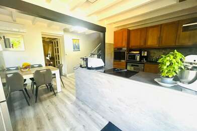Maison 4 pièces 245000 €