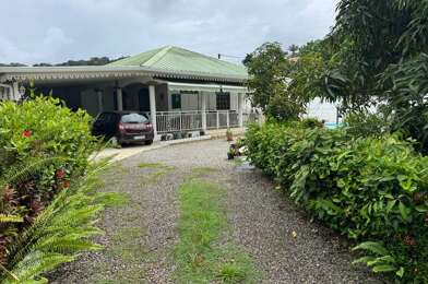 Maison 4 pièces 345000 €