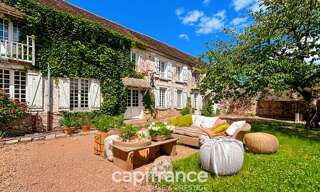 Maison 10 Pièces 241 m² à vendre à Tilly (78790)