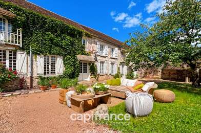 Maison 10 pièces 550000 €
