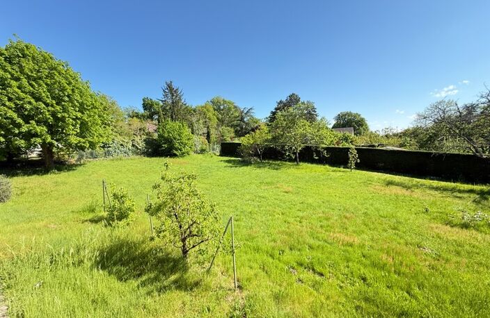 Dept de la Vienne (86) A vendre Maison contemporaine type 10 de 317.05 m2 — photo 4