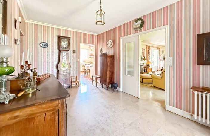 Dept de la Vienne (86) A vendre Maison contemporaine type 10 de 317.05 m2 — photo 5