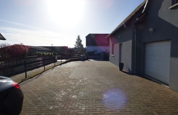 Maison à vendre 5 pièces SAESSOLSHEIM (67) — photo 3