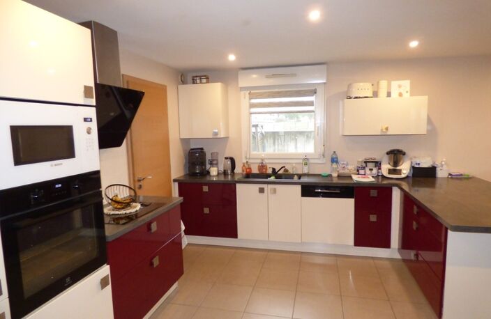 Maison à vendre 5 pièces SAESSOLSHEIM (67) — photo 4