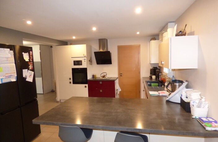 Maison à vendre 5 pièces SAESSOLSHEIM (67) — photo 5
