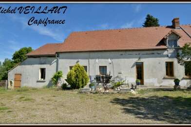 Maison 10 pièces 230000 €