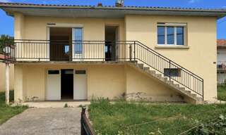 Maison 4 Pièces 68 m² à vendre à Montayral (47500)