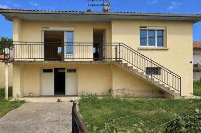 Maison 4 pièces 92200 €