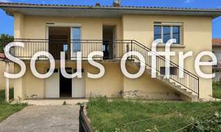 Maison 4 Pièces 68 m² à vendre à Montayral (47500)