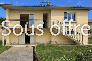 Maison 4 pièces 92200 €