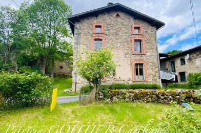 Maison 4 pièces 99000 €