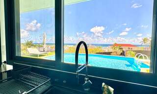 Maison 9 Pièces 205 m² à vendre à Sainte-Anne (97180)
