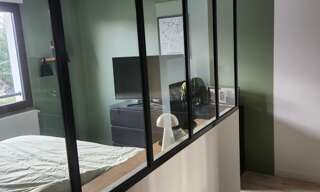 Appartement 1 Pièce 25 m² à louer à Magny-les-Hameaux (78114)