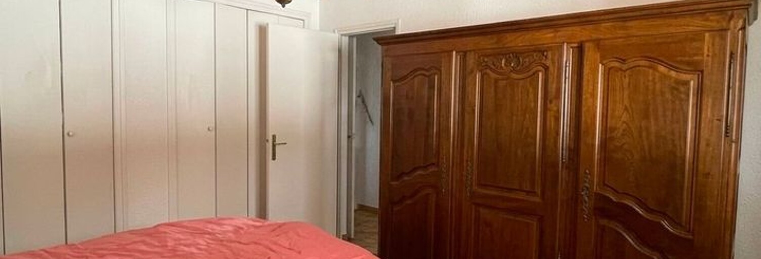 Appartement 4 Pièces 83 m² à louer à Ajaccio (20000)