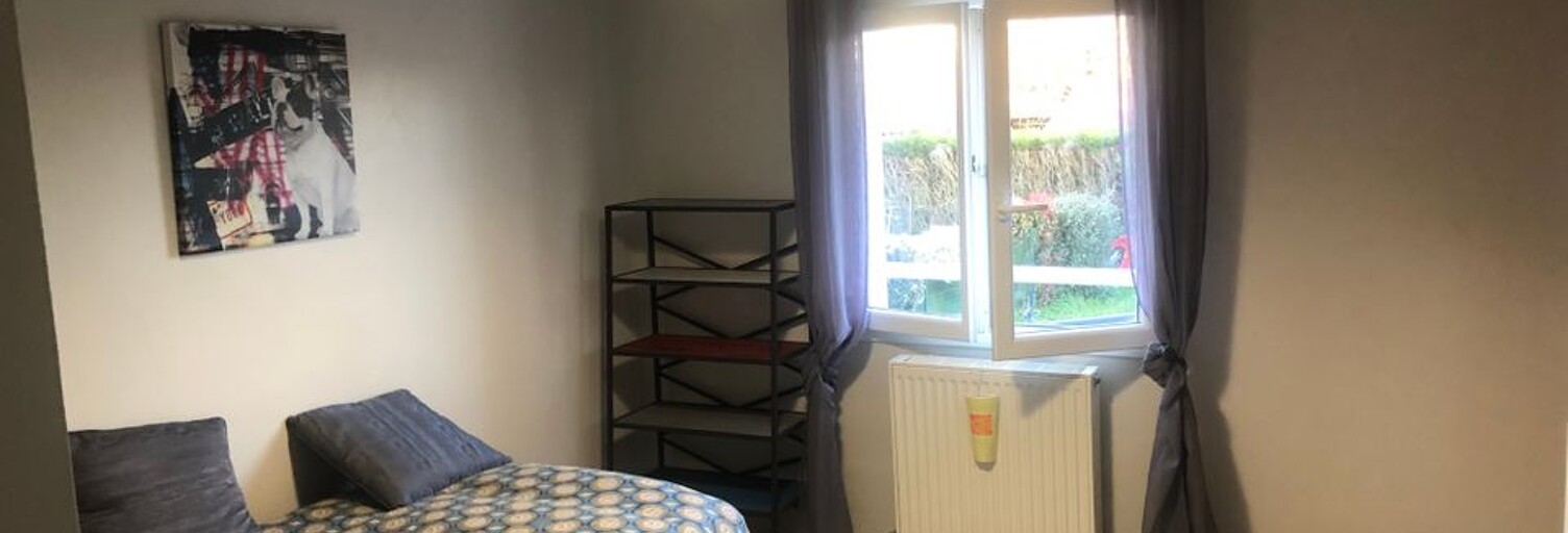 Appartement 1 Pièce 11 m² à louer à Saint-Julien-de-Concelles (44450)