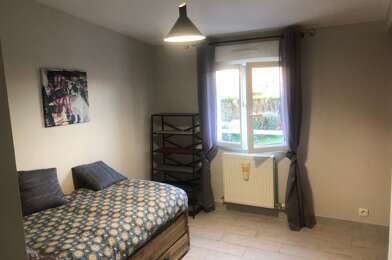 Appartement 1 pièces 350 €