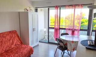 Appartement 1 Pièce 21 m² à louer à La Rochelle (17000)